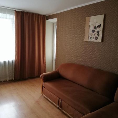 Квартира поблизу озера, паркова зона Тернополь Экстерьер фото