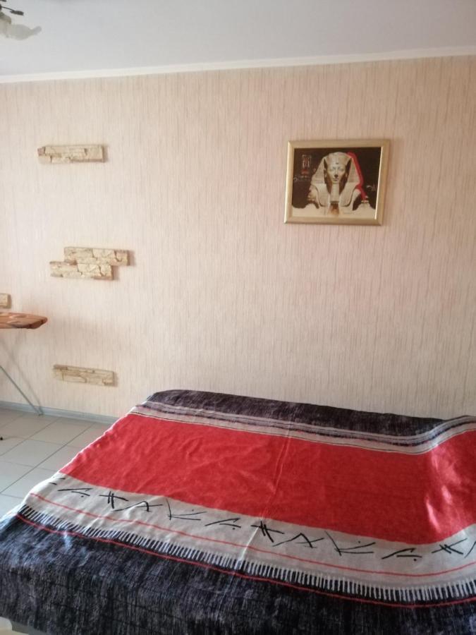 Квартира поблизу озера, паркова зона Тернополь Экстерьер фото