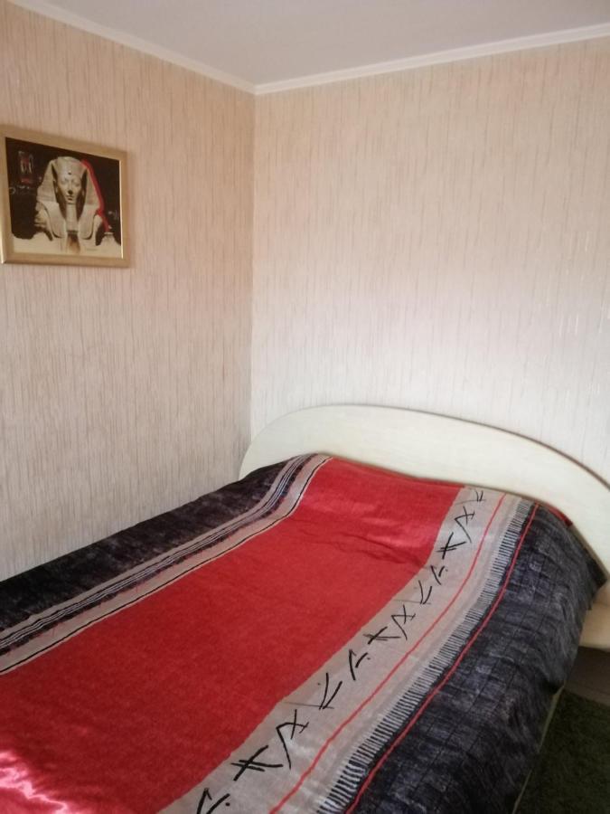 Квартира поблизу озера, паркова зона Тернополь Экстерьер фото